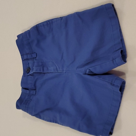 Blue Ralph Lauren Shorts - Picture 1 of 4